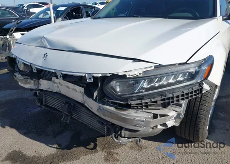 2019 Honda Accord Lx from USA, damaged, VIN 1HGCV1F17KA004369